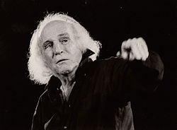 Leo Ferre
